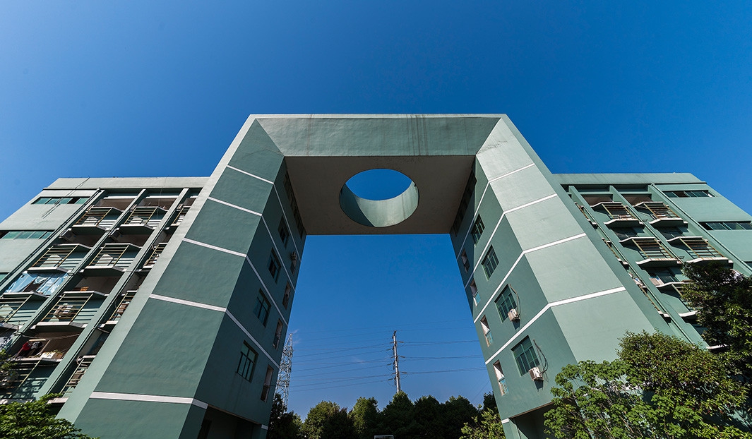 麗水森源木業(yè)有限公司1#、4#廠房工程