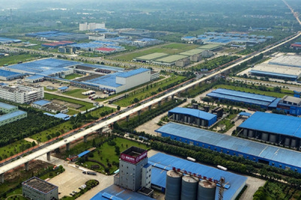 《麗水市彩鋼房（棚）色彩改造指導(dǎo)意見》討論會順利召開