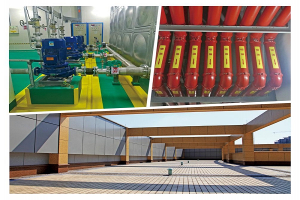 喜報(bào)?。?！中立建設(shè)首獲“國(guó)家優(yōu)質(zhì)工程獎(jiǎng)”